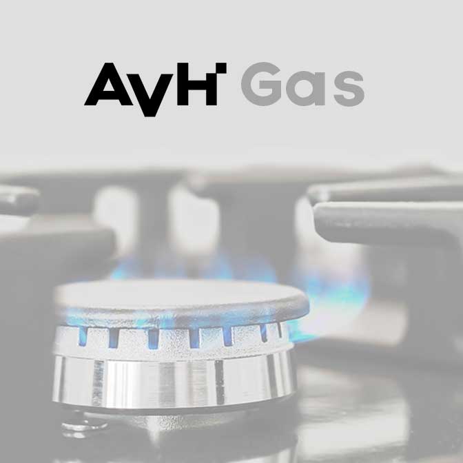 AVH Gas