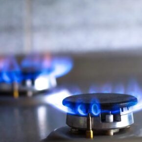 Gas Burner