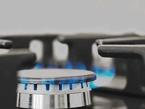 LPG Gas