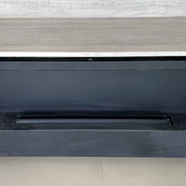 Gas Fireplace Installation