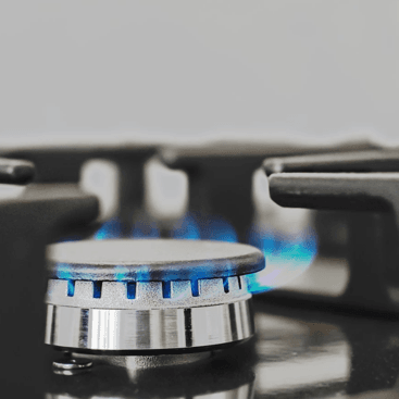 Gas Hob
